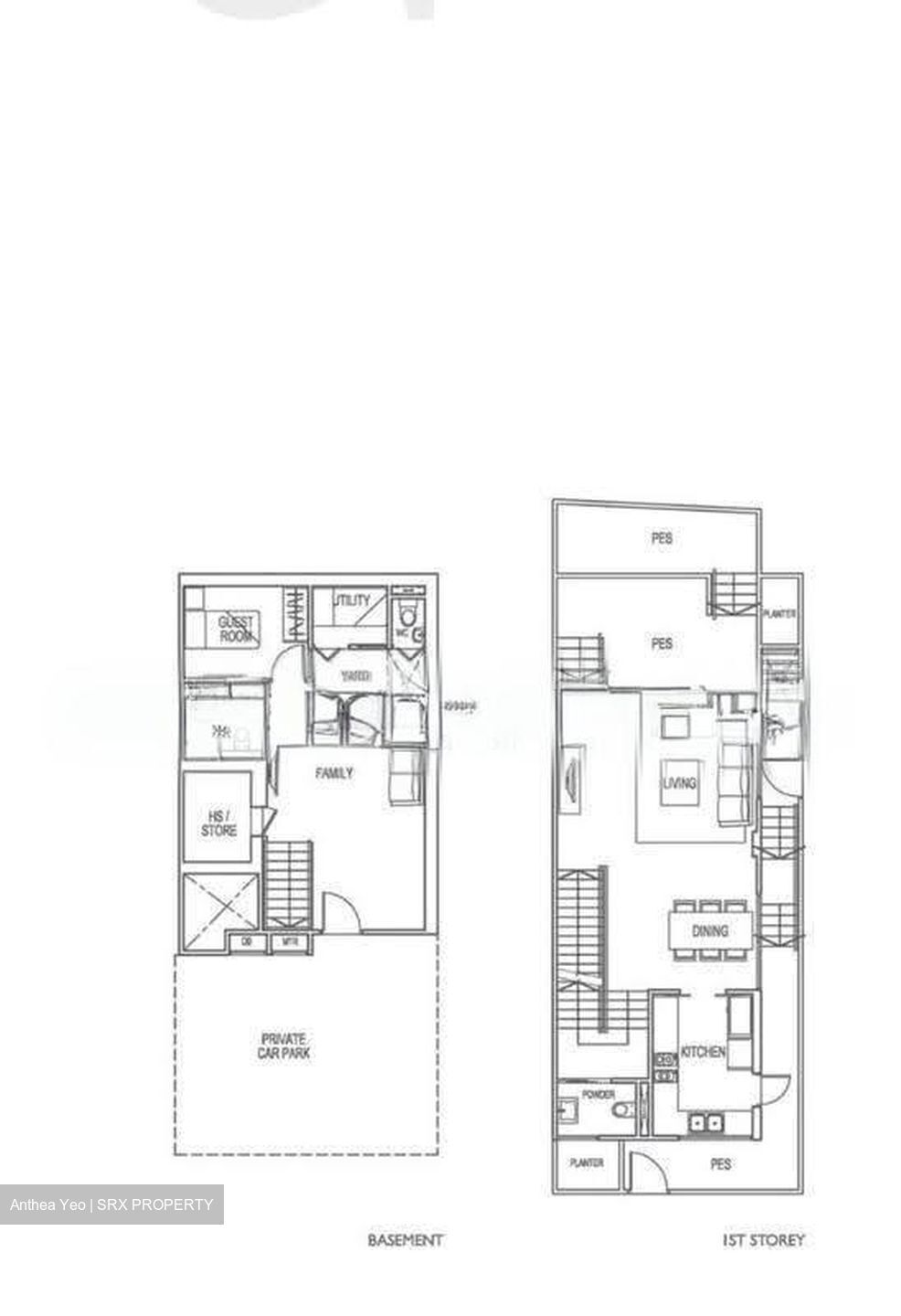 Jalan Lim Tai See (D10), Terrace #625997281